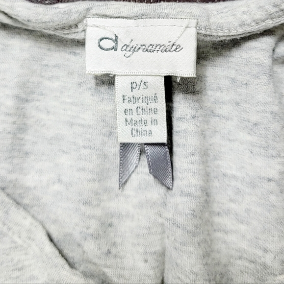 Dynamite Shall - Picture 2 of 2